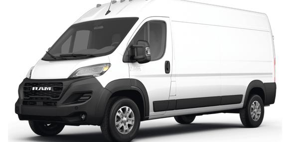 RAM PROMASTER 3500 2023 3C6MRVZG5PE587146 image